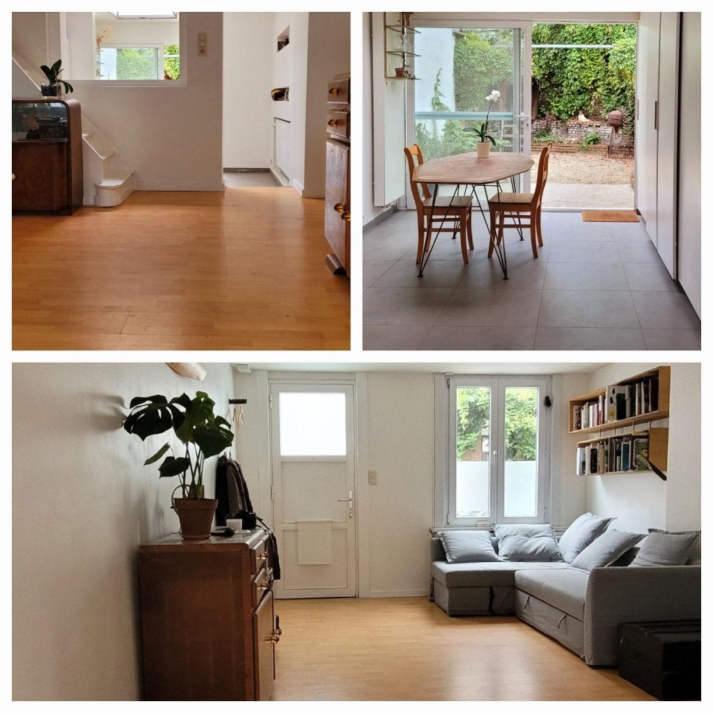 Maison à vendre à Anvers, Maison 2 façades, Antwerpen, 272 kWh/m²/an, 111 m²