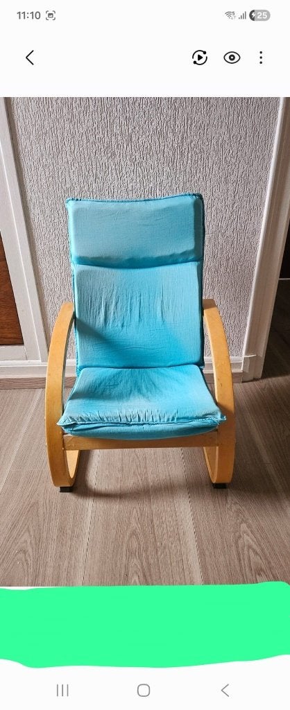 Chaise enfant, Enfants & Bébés, Enlèvement, Comme neuf