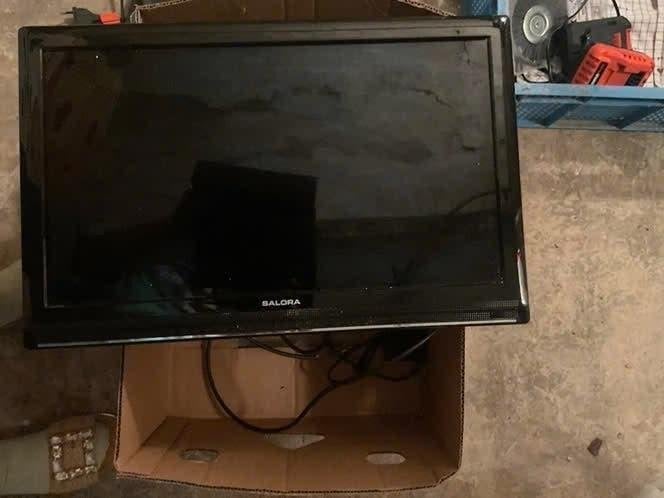 Tv, Audio, Tv en Foto, Televisies, Ophalen