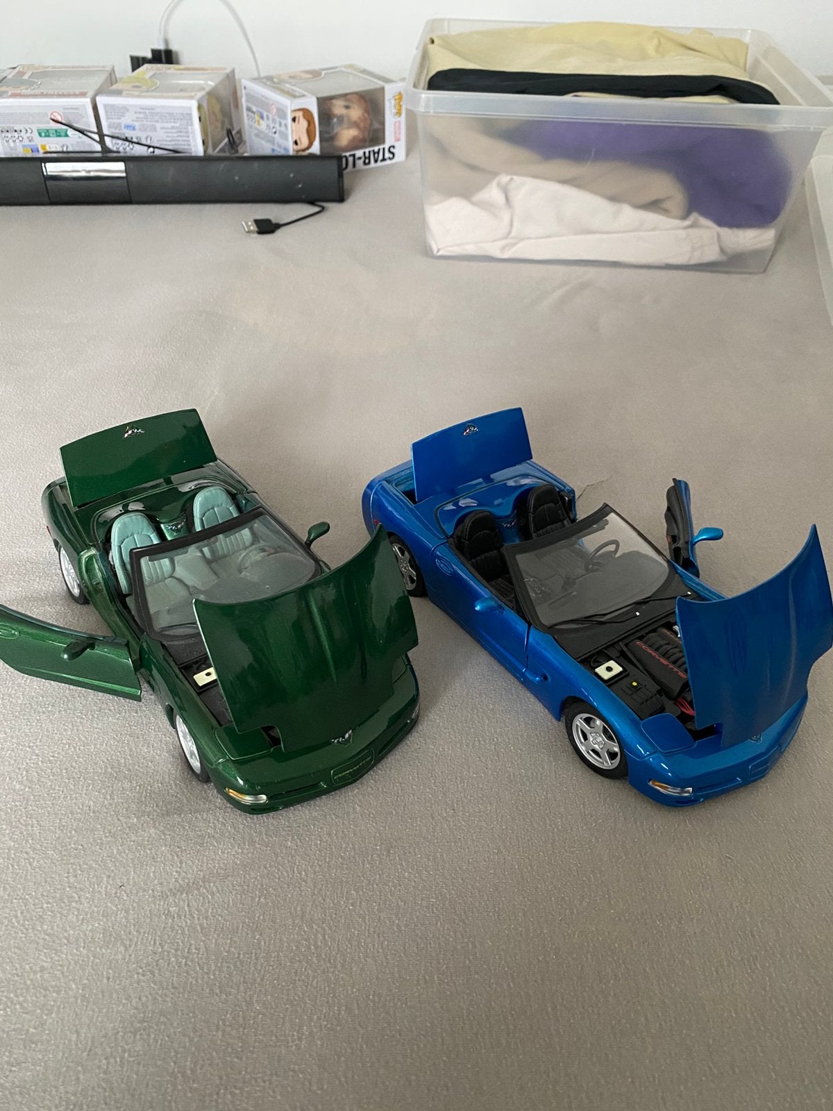 Modelauto van maisto, Hobby & Loisirs créatifs, Enlèvement, Comme neuf, Voiture