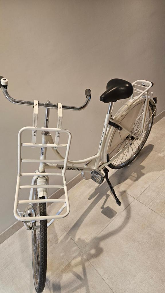 Gazelle classic (omafiets), Vélos & Vélomoteurs, Enlèvement, Gazelle