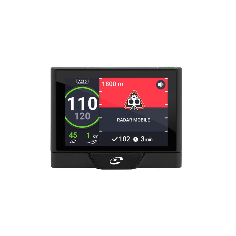 Coyote up, Ophalen of Verzenden, Zo goed als nieuw