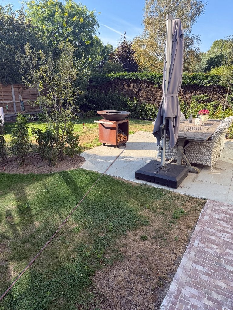 Ofyr, Tuin en Terras, Ophalen of Verzenden