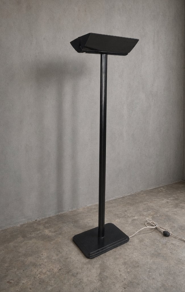 Lampadaire Luxo vintage des années 80, Maison & Meubles, Lampes | Lampadaires, Enlèvement