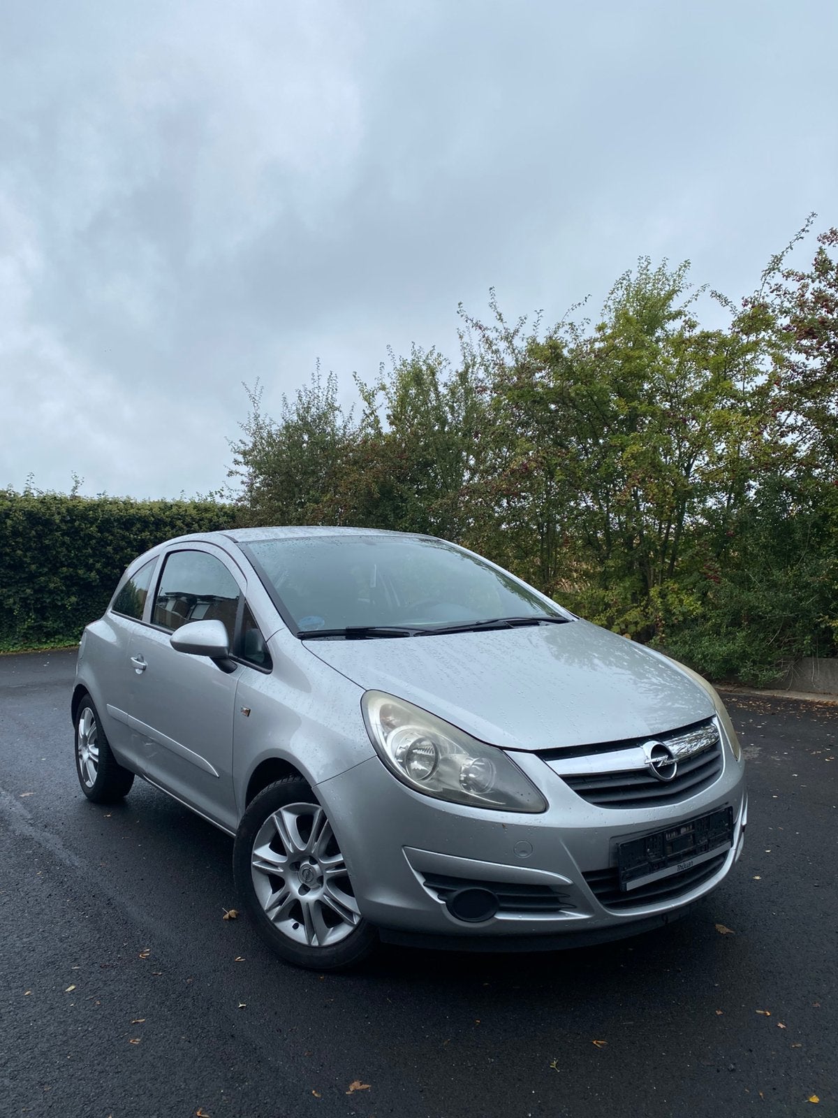 OPEL CORSA PRÊT A IMMATRICULER/ GEKEURD VOOR VERKOOP, Achat, Particulier, Rétroviseurs électriques, Corsa