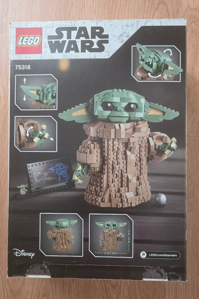 Set lego architecture en starwars, Kinderen en Baby's, Speelgoed | Duplo en Lego, Ophalen, Lego, Architecture, Zo goed als nieuw