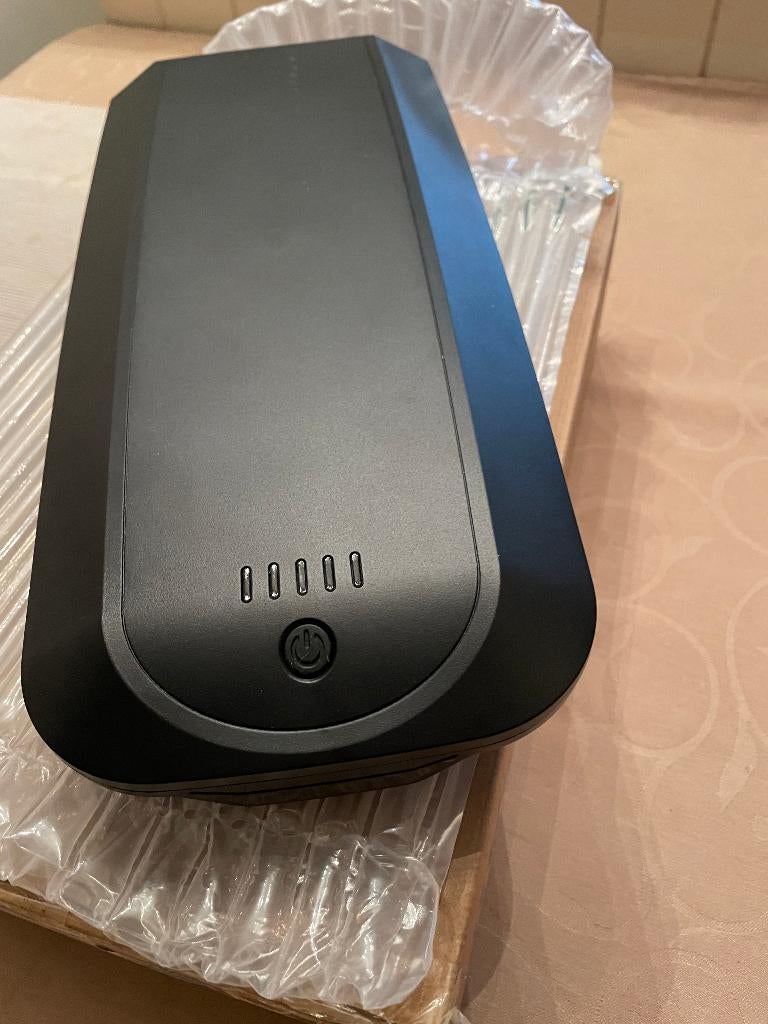 Batterijen Minerva etc Nieuw!, Enlèvement, Neuf, Rechargeable