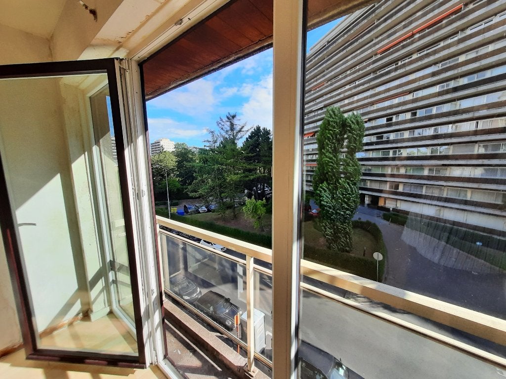 Appartement 30m² Schaerbeek, 30 m², Studio, Bruxelles