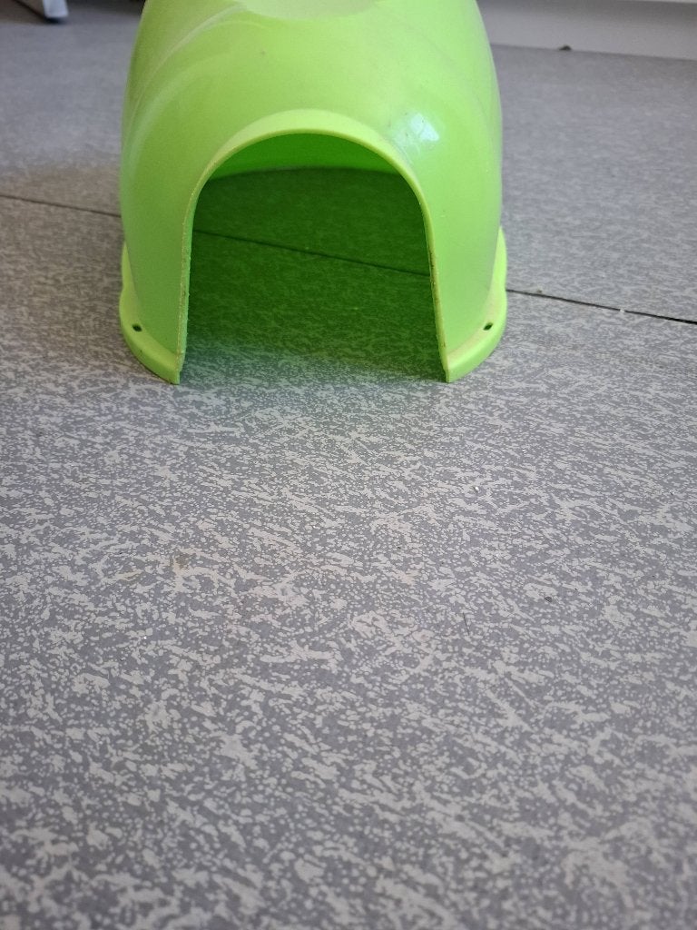 Cavia huisje, Ophalen, Zo goed als nieuw, Cavia