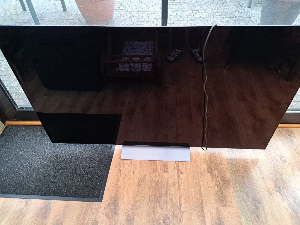 LG oled tv voor onderdelen, OLED, Enlèvement, Ne fonctionne pas, 100 cm ou plus