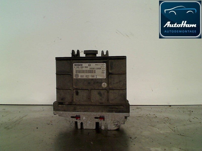 CALCULATEUR ECU BOITE DE VITESSES Seat Arosa (6H1), Autos : Pièces & Accessoires, Utilisé, Seat