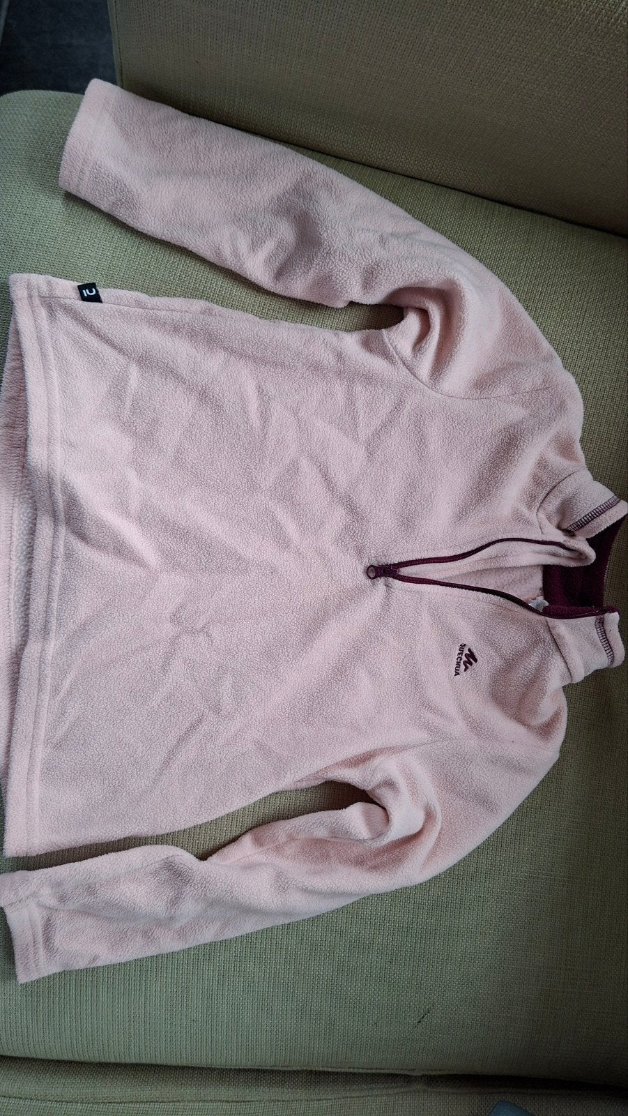 polar rose wedze, Enfants & Bébés, Enlèvement, Utilisé, Wedze Decathlon, Garçon ou Fille