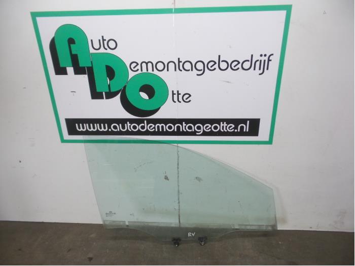 Vitre portière 4portes avant droite d'un Kia Picanto (Pican, Autos : Pièces & Accessoires, Vitres & Accessoires, Kia, -, 3 mois de garantie