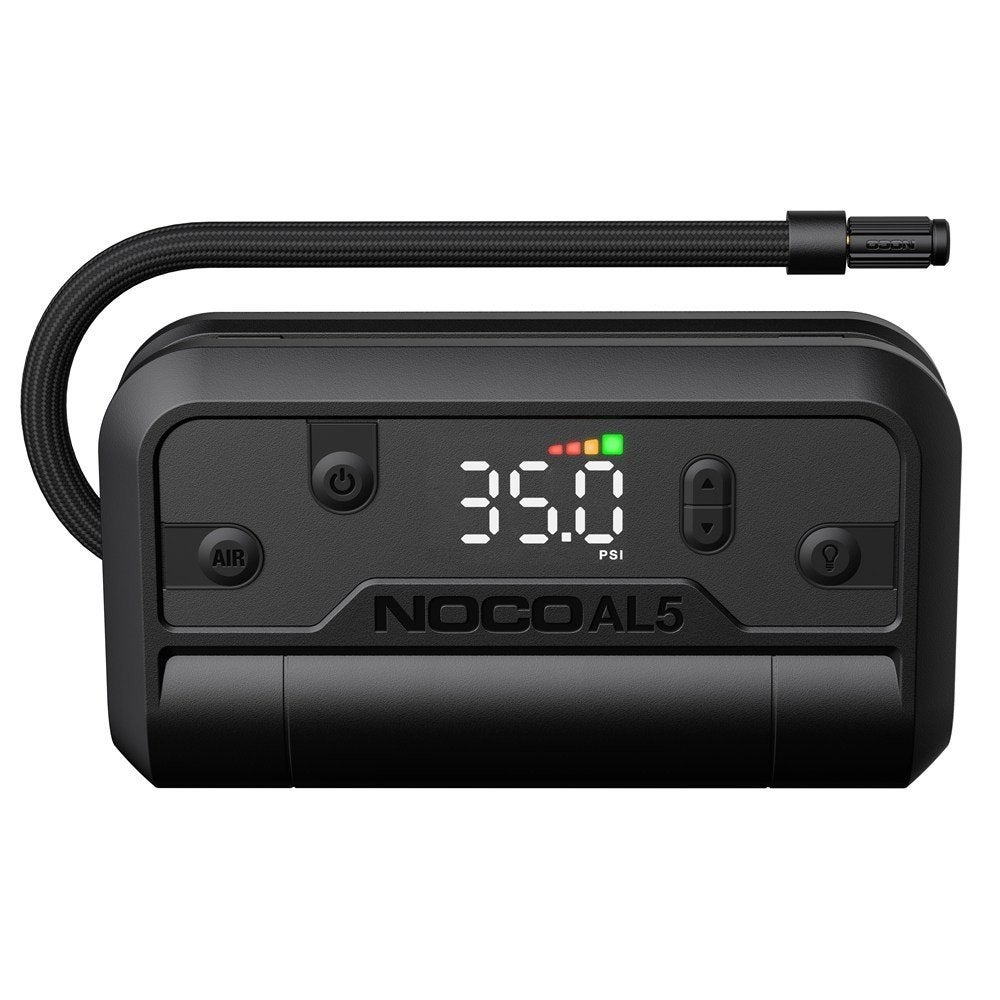 Bandenpomp 12 V lithium 5 A – AL5, Ophalen, Nieuw