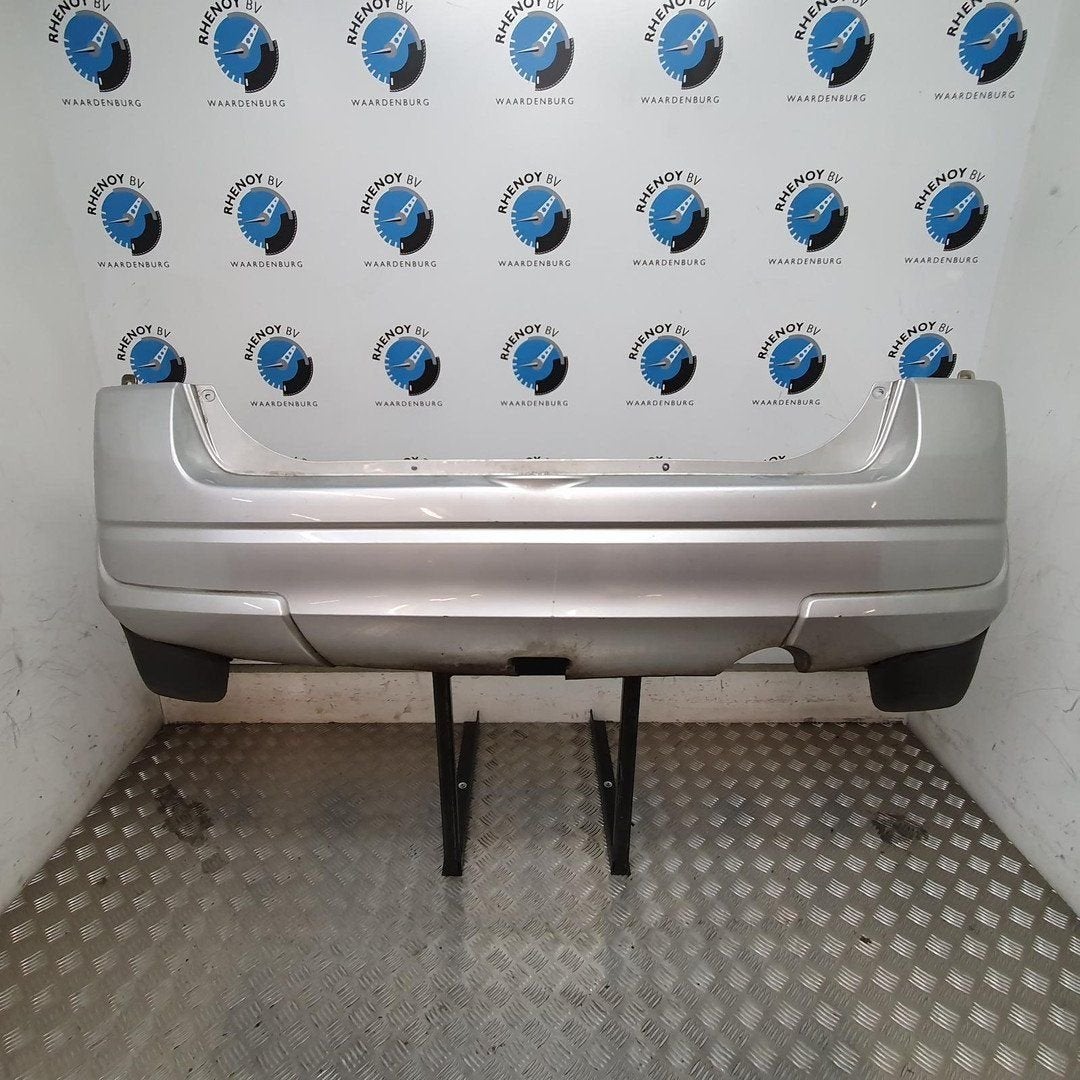 OPEL AGILA 1.0-12V Essentia  BUMPER ACHTER 2003, Enlèvement ou Envoi, Utilisé, Stiba membre