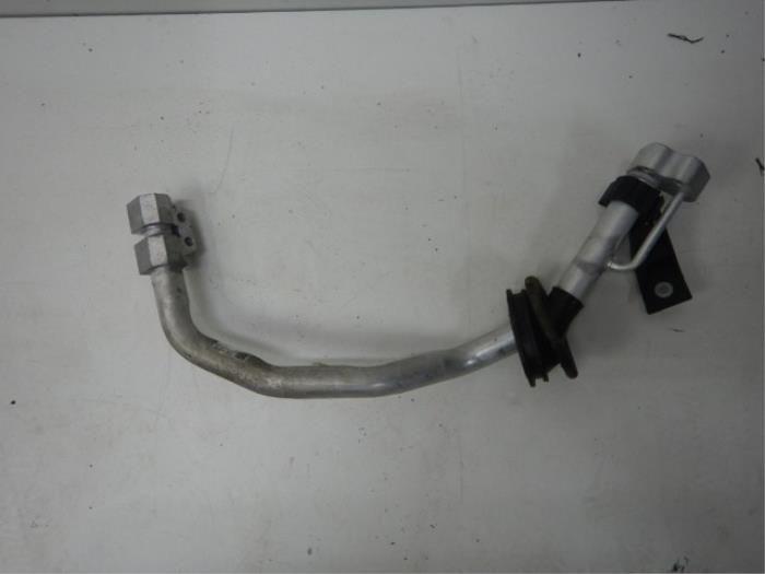 Airco Leiding Audi A6 (22728710), Auto-onderdelen, Ophalen of Verzenden, Gebruikt