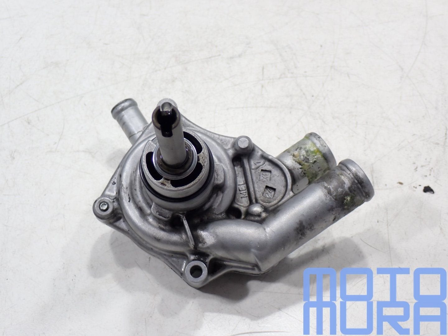 Honda CBR 1000 RR 2004 - 2007 waterpomp water pomp koelpomp, Gebruikt, -, -, Ophalen of Verzenden