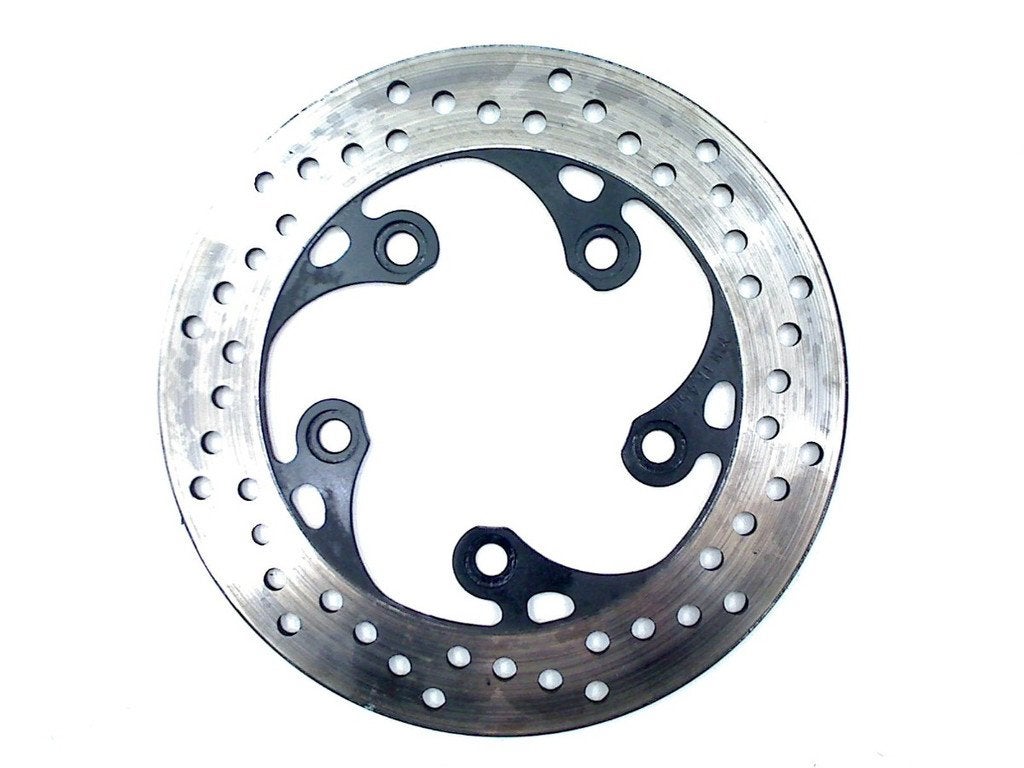 FREIN DISQUE ARRIÈRE Suzuki, Dhr. S. di Majo, Utilisé, Info@cama-motorparts.nl, P.J. Troelstraweg 8 8
3144 CX  MAASSLUIS, NL