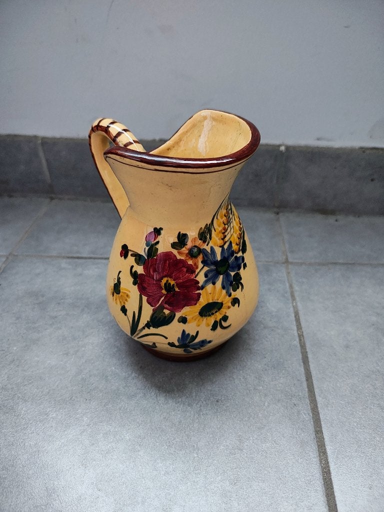 Rigo vaas, Antiek en Kunst, Ophalen of Verzenden