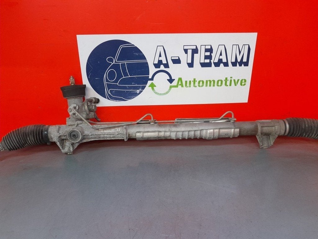 DIRECTION ASSISTEE RACK Alfa Romeo 159 Sportwagon (939BX), Postoffice@zf.com, Löwentaler Straße 20
88046  Friedrichshafen, DE