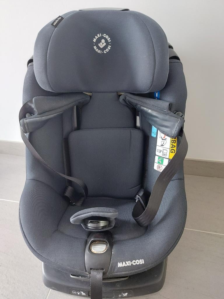 Siège auto Axissfix, Enlèvement, Isofix