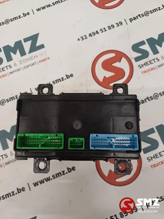 Occ ECU VECU regeleenheid Volvo, Auto-onderdelen, Gebruikt, Volvo, Elektronica en Kabels