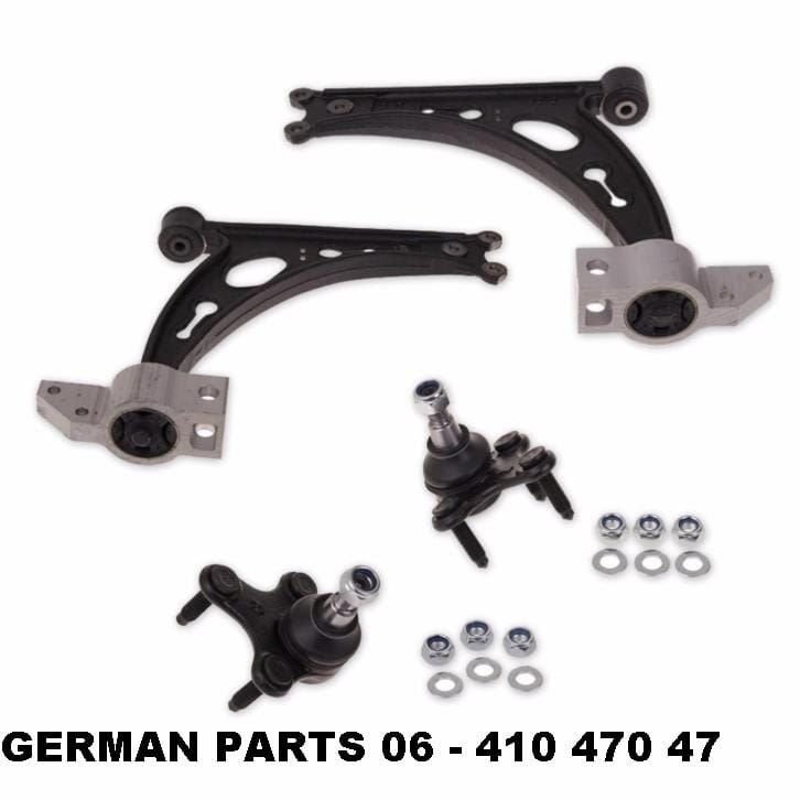 draagarm Golf 5 6 Seat Audi A3 A4 A6 draagarm Passat Touran, Neuf, Audi, -, -
