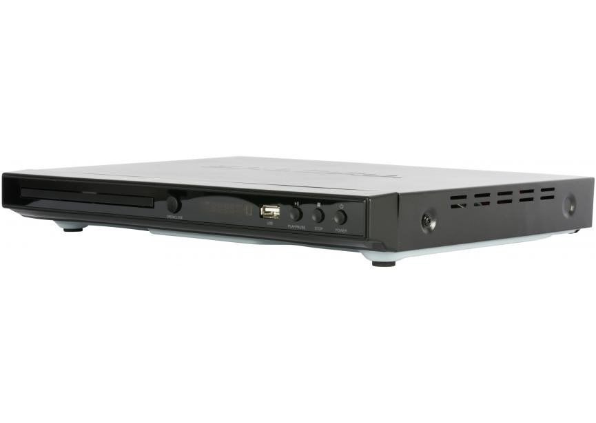 DVD329HDMI SALORA NEUF DANS SA BOÎTE, Enlèvement ou Envoi, Neuf, Lecteur DVD, Autres marques