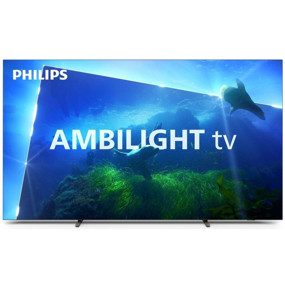 Philips 77OLED848/12, Neuf, Philips, Enlèvement, 100 cm ou plus