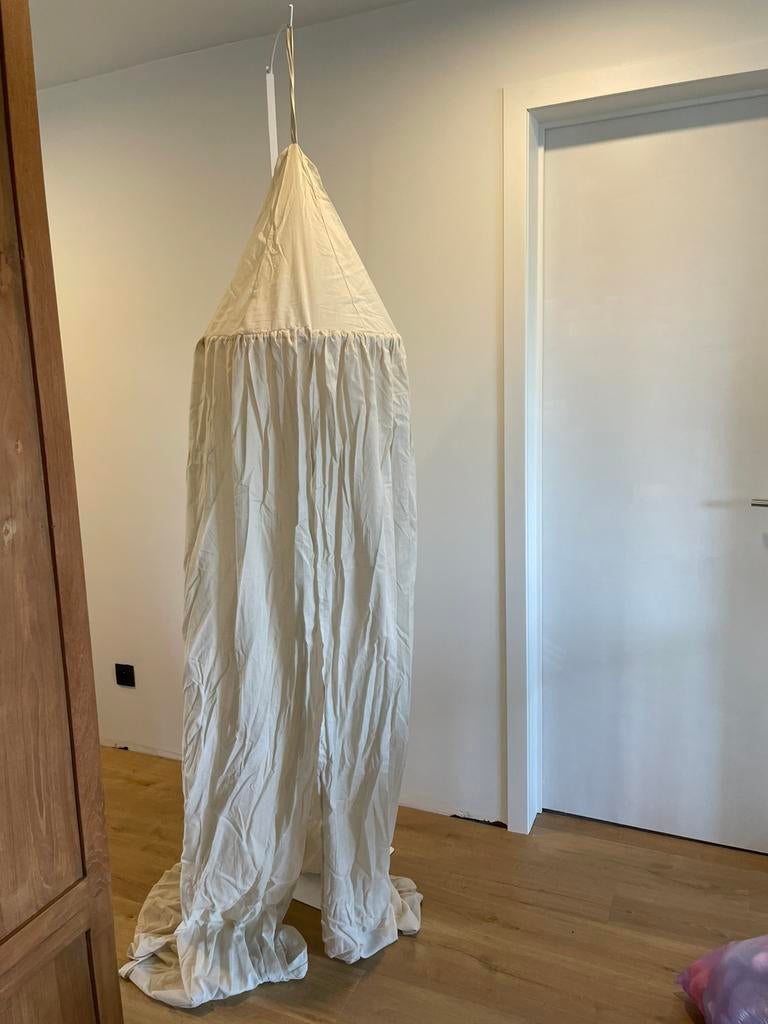 Klamboe 245cm LilyLou, Kinderen en Baby's, Kinderkamer | Inrichting en Decoratie, Ophalen, Zo goed als nieuw