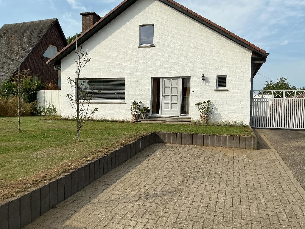 Bungalow te koop EPC B, Immo, Vrijstaande woning, Verkoop zonder makelaar, Bekkevoort, Provincie Vlaams-Brabant