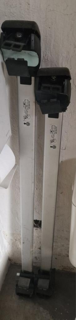 VW Passat 05, Auto diversen, Dakdragers, Ophalen of Verzenden, Zo goed als nieuw