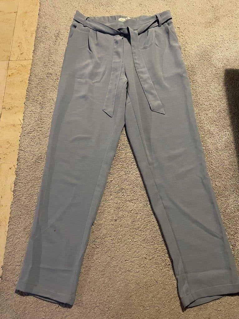 Broek (M), Ophalen of Verzenden, Gedragen, Maat 38/40 (M), Lang