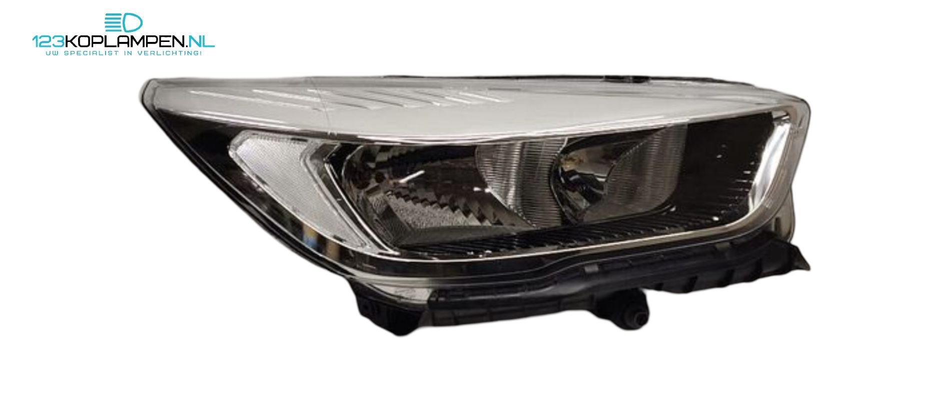 Ford Kuga MK2 Facelift koplamp rechts, -, -, -, Enlèvement ou Envoi