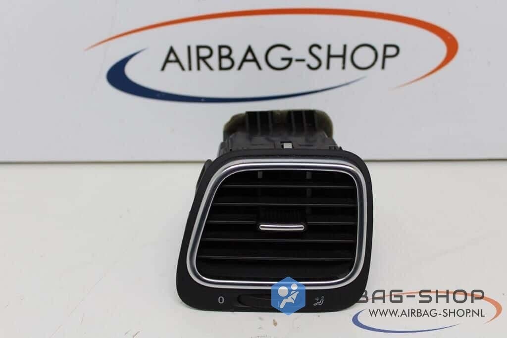 Volkswagen Scirocco / Eos Luchtrooster Links, -, Utilisé, -, -