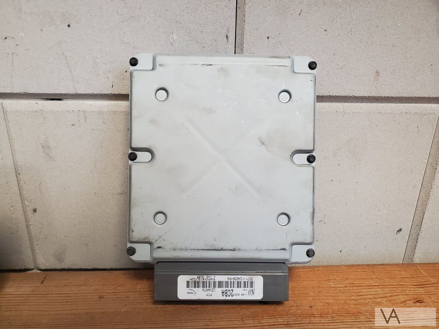 Ford Mondeo 3 2000 - 2007 ecu motorcomputer 2.0 benzine, -, -, -, Enlèvement ou Envoi