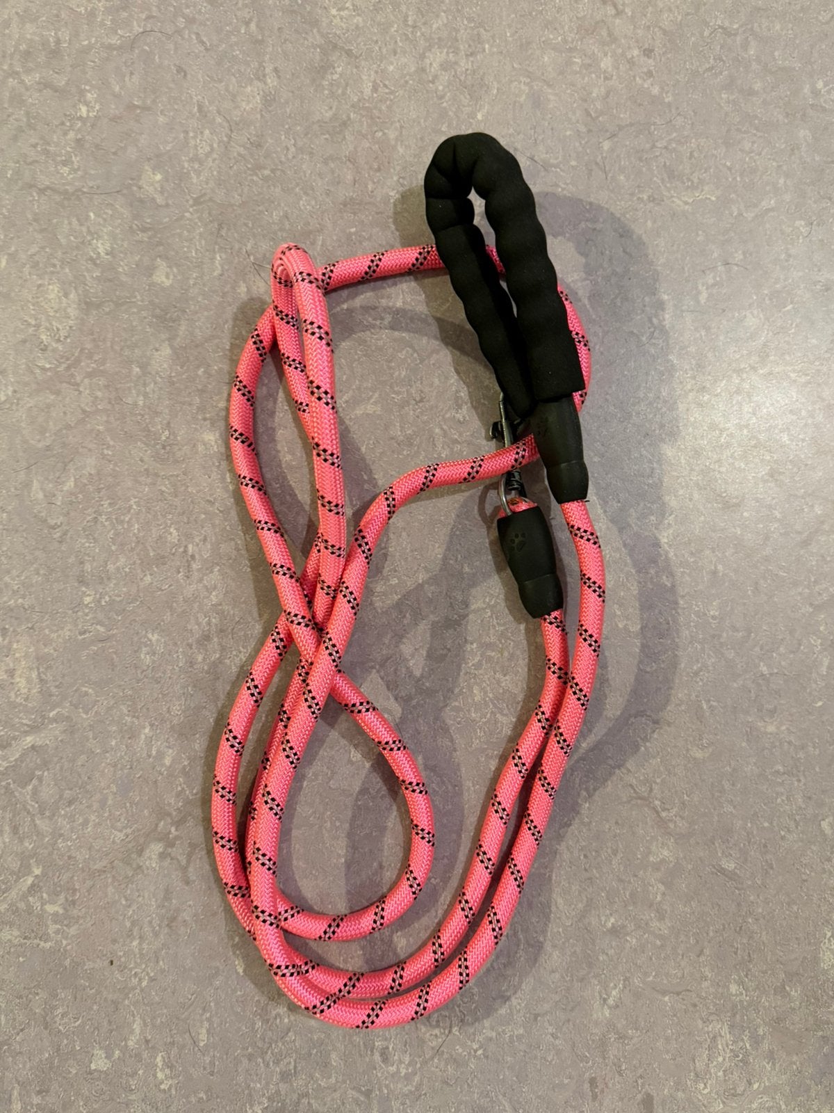 Leiband xl, Dieren en Toebehoren, Ophalen of Verzenden, Zo goed als nieuw