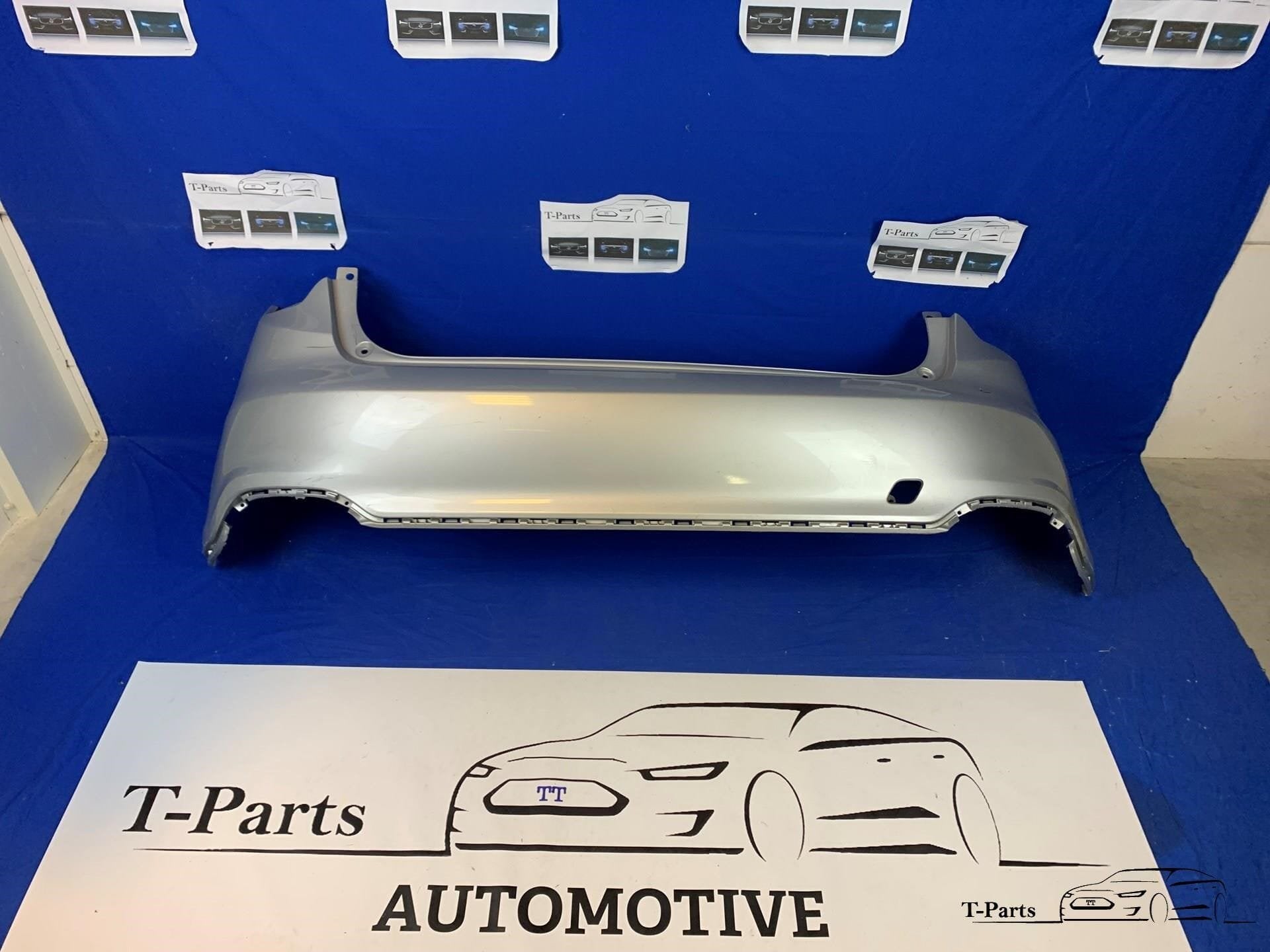 Fiat tipo egea achterbumper origineel 2015-2019 bumper, Auto-onderdelen, Gebruikt, Stellantis Europe S.p.A., Info@stellantis.com