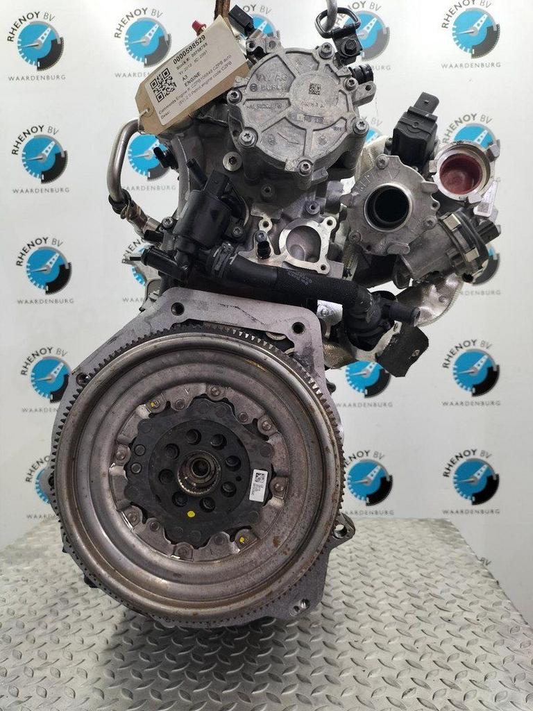 AUDI A3 MOTOR 2018, Ophalen of Verzenden, Gebruikt, Stiba lid