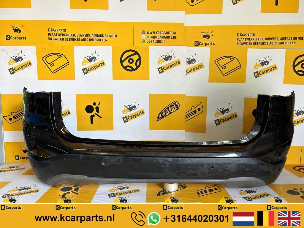 Achterbumper X1 SE F48 PDC 5112 7355260 Origineel BMW, Auto-onderdelen, Info@fabrikant.eu, Fabrikantstraat 1
1000 AA  Amsterdam, NL