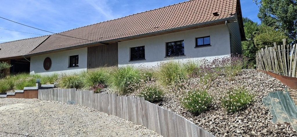 Maison de vacances pour 13 personnes avec jacuzzi., Maison de campagne ou Villa, 13 personnes, Campagne, 4 chambres ou plus