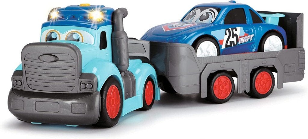 Neuf - Teddi Trucker - Dickie ABC, Kinderen en Baby's, Verzenden, Nieuw