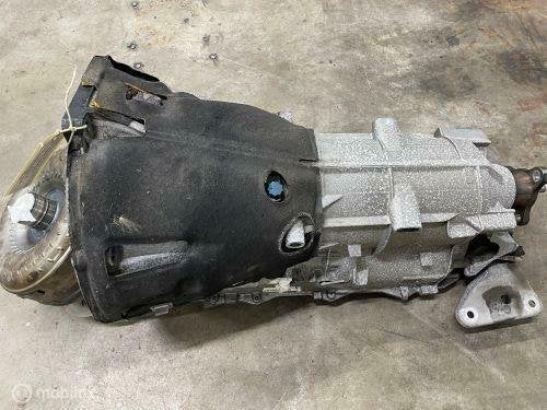 Automaatbak BMW 3-serie F31 LCI 24009487618 / 24008646766, Ophalen, Gebruikt, BMW, BMW
