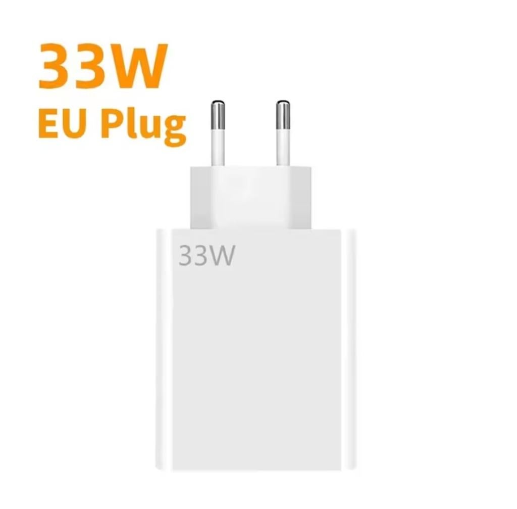 Xiaomi.Redmi.Samsung 33W USB-snellader, Telecommunicatie, Mobiele telefoons | Telefoon-opladers, Ophalen of Verzenden, Nieuw, Samsung