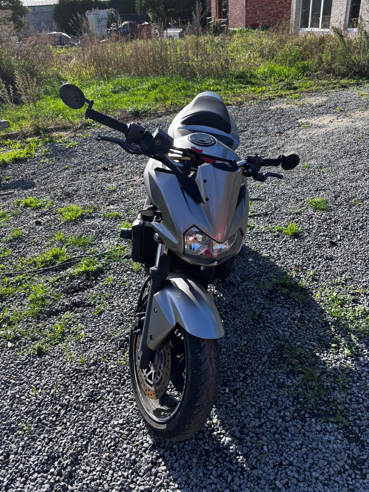 Kawasaki z750, Motos, Permis Moto A, 750 cm³, Occasion, Plus de 35 kW