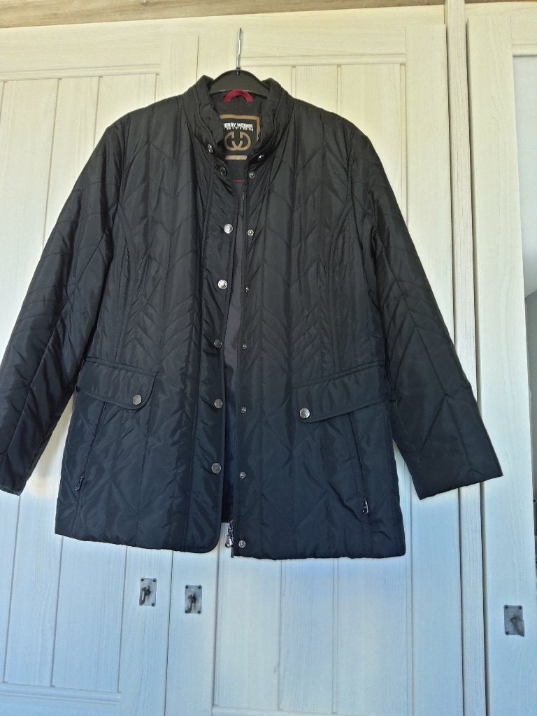 damesjas Gerry Weber, Taille 42/44 (L), Enlèvement ou Envoi, Gerry Weber, Porté