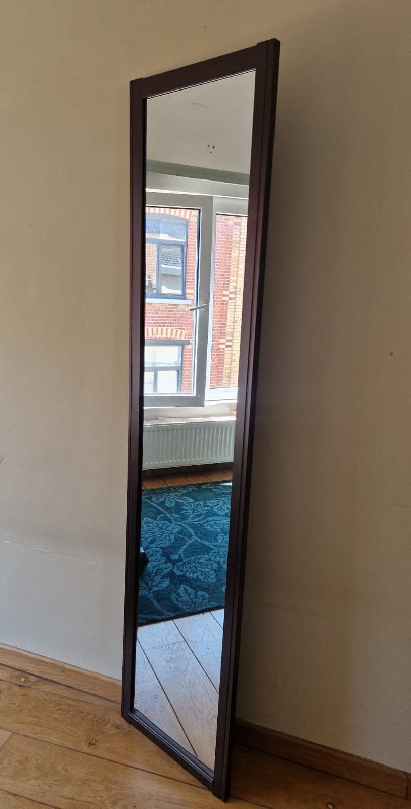 Full-Length Mirror – 40  170 cm, Ophalen, Zo goed als nieuw