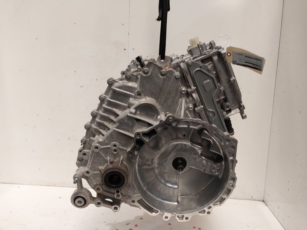 VERSNELLINGSBAK AUTOMAAT Ford Kuga III (DFK) (01-2019/-), Auto-onderdelen, Dhr. J. Ham, Gebruikt, Administratie@autoham.nl, Ford