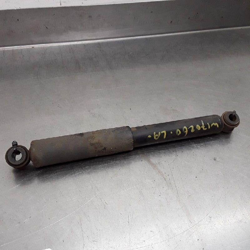 SCHOKBREKER LINKS ACHTER Mitsubishi L-400 (01-1994/12-2006), Gebruikt, Mitsubishi