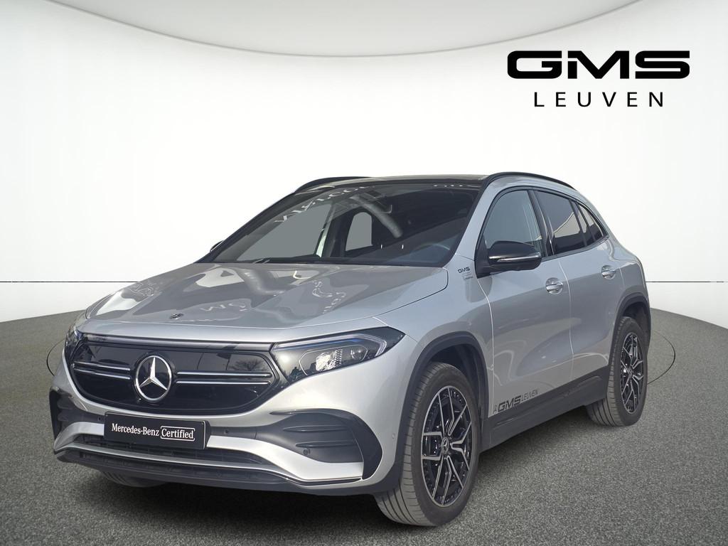 Mercedes-Benz EQA 300 4MATIC AMG Line, Automaat, https://public.car-pass.be/vhr/e741a0d2-6aba-4988-b036-64d4136ba0e1, 5 zetels